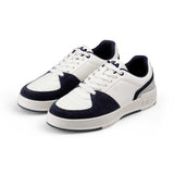 Fila Men White-Black Wilfredo Shoes