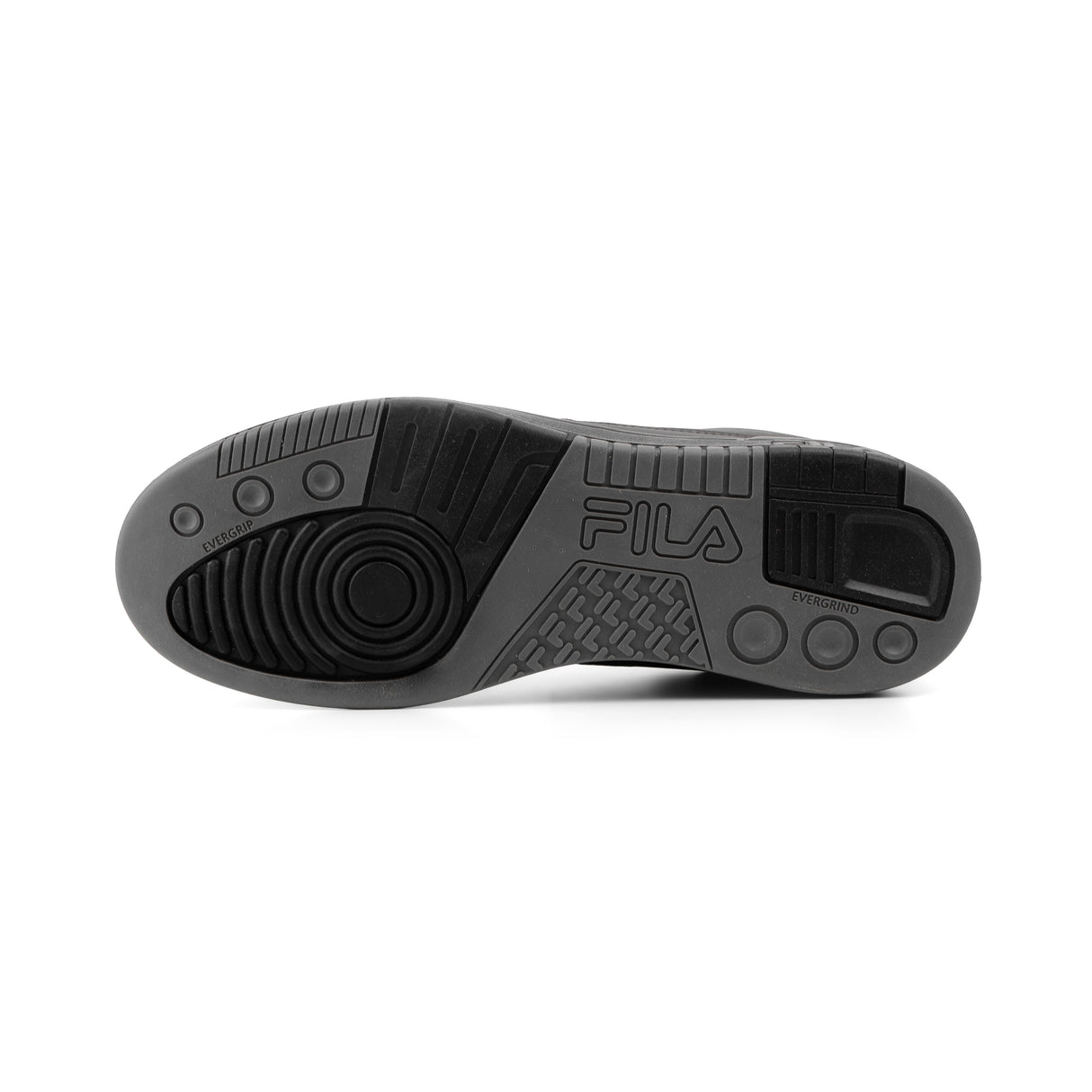 Fila Men Grey Tarin Shoes