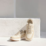 Fila Women Beige Tarin Shoes