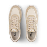 Fila Women Beige Tarin Shoes