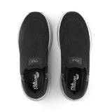 Fila Men Black Ease Gavi Shoes