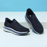 Fila Men Navy Ease Gavi Shoes