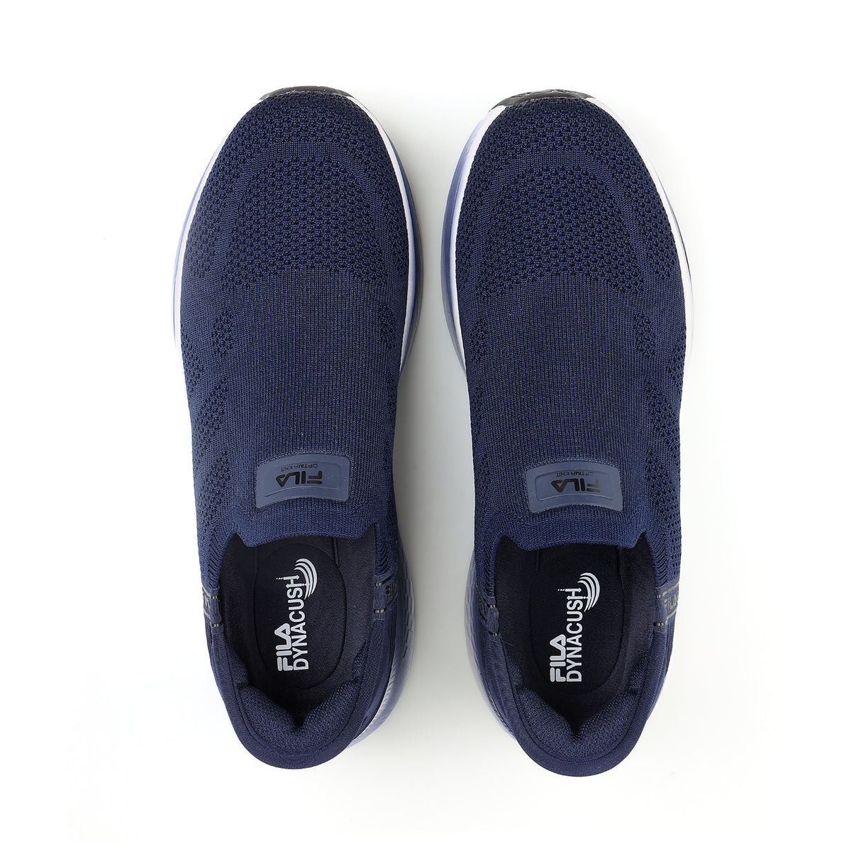 Fila Men Navy Ease Gavi Shoes