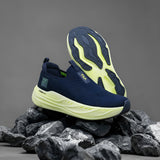 Fila Men Navy Ease Rylx Shoes