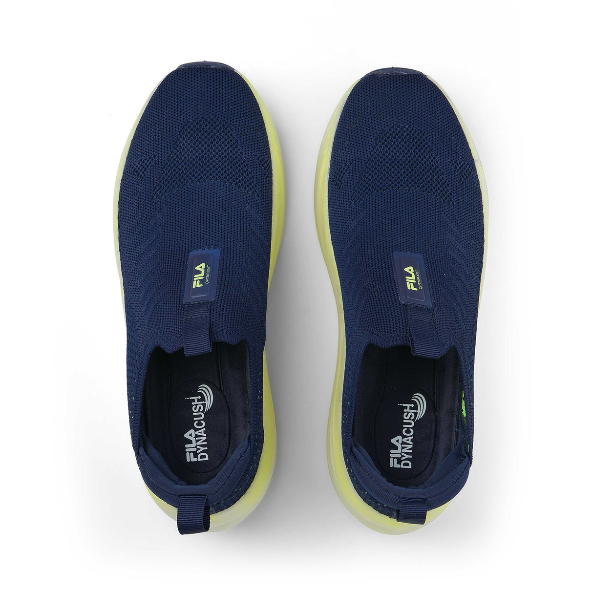 Fila Men Navy Ease Rylx Shoes