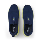 Fila Men Navy Ease Rylx Shoes