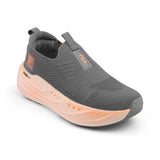 Fila Men Grey Ease Rylx Shoes