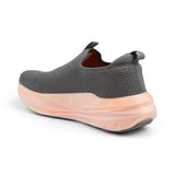 Fila Men Grey Ease Rylx Shoes