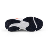 Fila Men White Ease Remo Shoes
