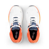 Fila Men White Ease Remo Shoes