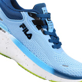 Fila Men Skyblue Ease Remo Shoes