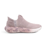 Fila Women Pink Ease Glitz Shoes