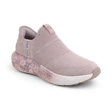 Fila Women Pink Ease Glitz Shoes