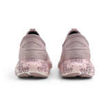 Fila Women Pink Ease Glitz Shoes