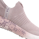 Fila Women Pink Ease Glitz Shoes
