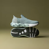 Fila Women Light Green Ease Addor Shoes