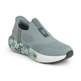 Fila Women Light Green Ease Addor Shoes