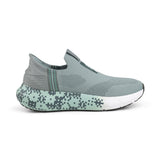 Fila Women Light Green Ease Addor Shoes