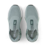 Fila Women Light Green Ease Addor Shoes
