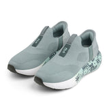 Fila Women Light Green Ease Addor Shoes