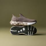 Fila Women Coffee Ease Addor Shoes