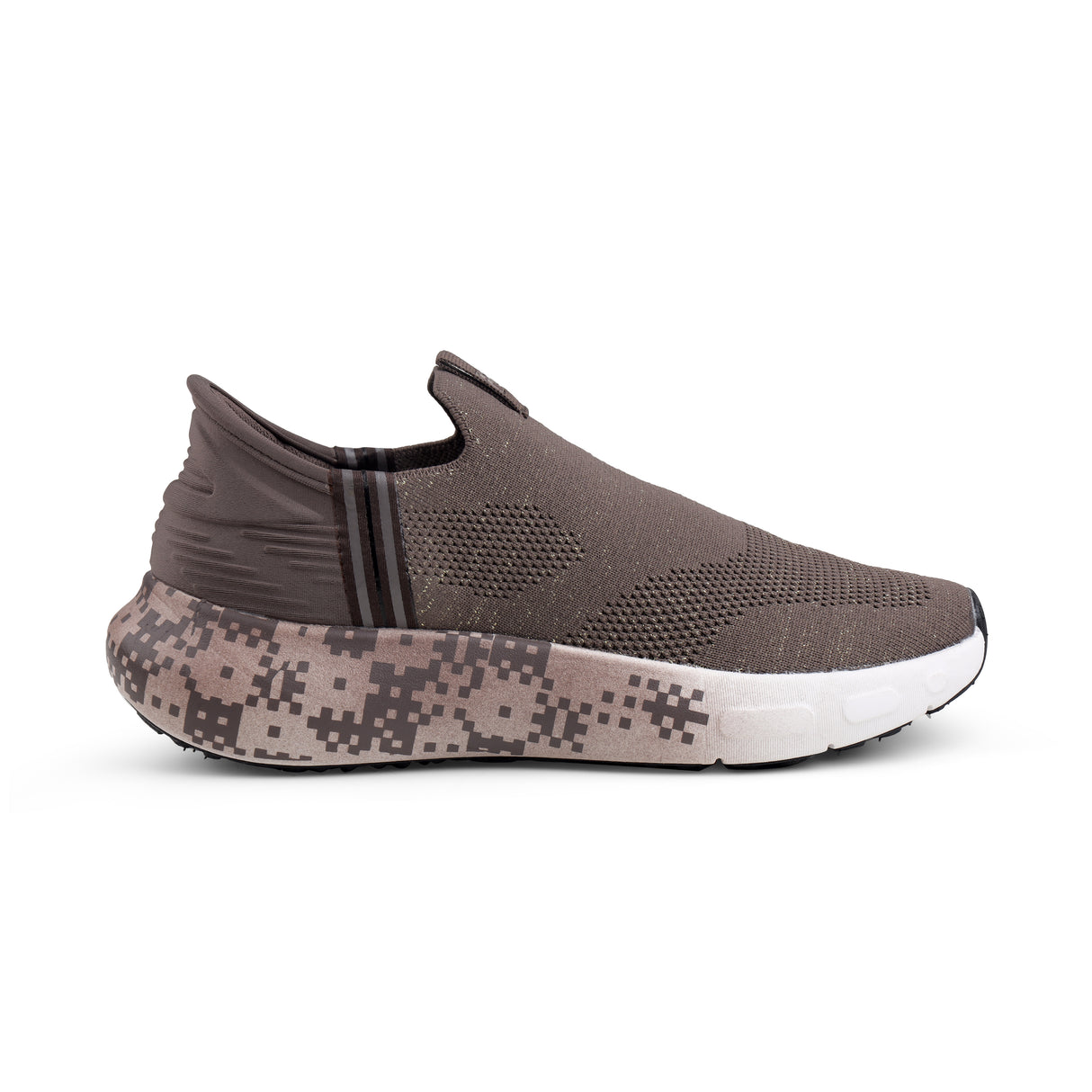 Fila Women Coffee Ease Addor Shoes