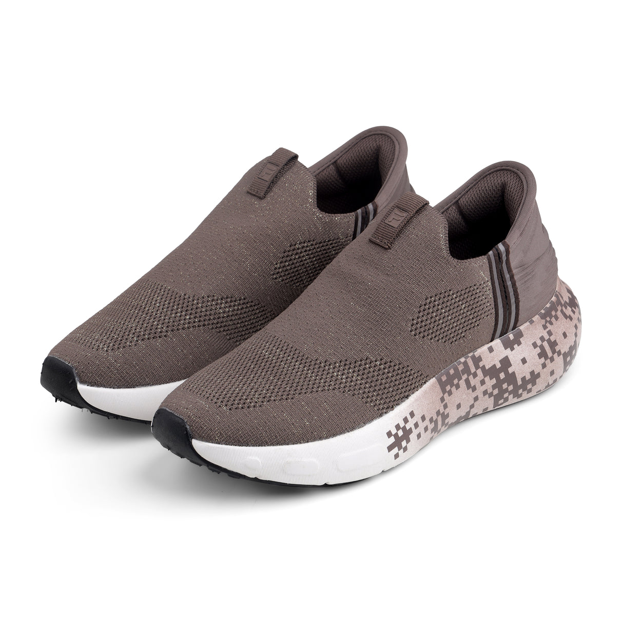 Fila Women Coffee Ease Addor Shoes