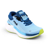 Fila Women Skyblue Ease Remo Shoes