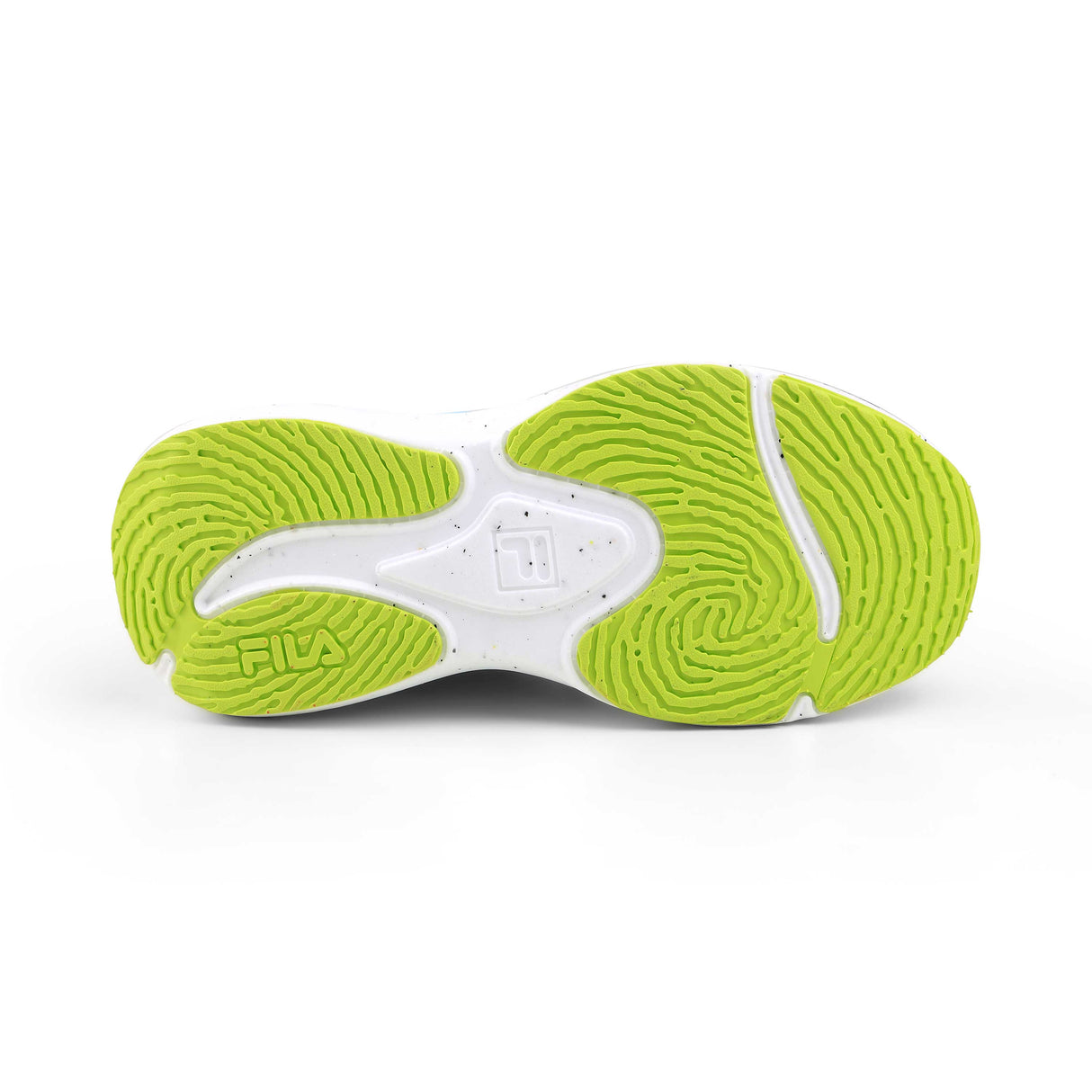 Fila Women Skyblue Ease Remo Shoes