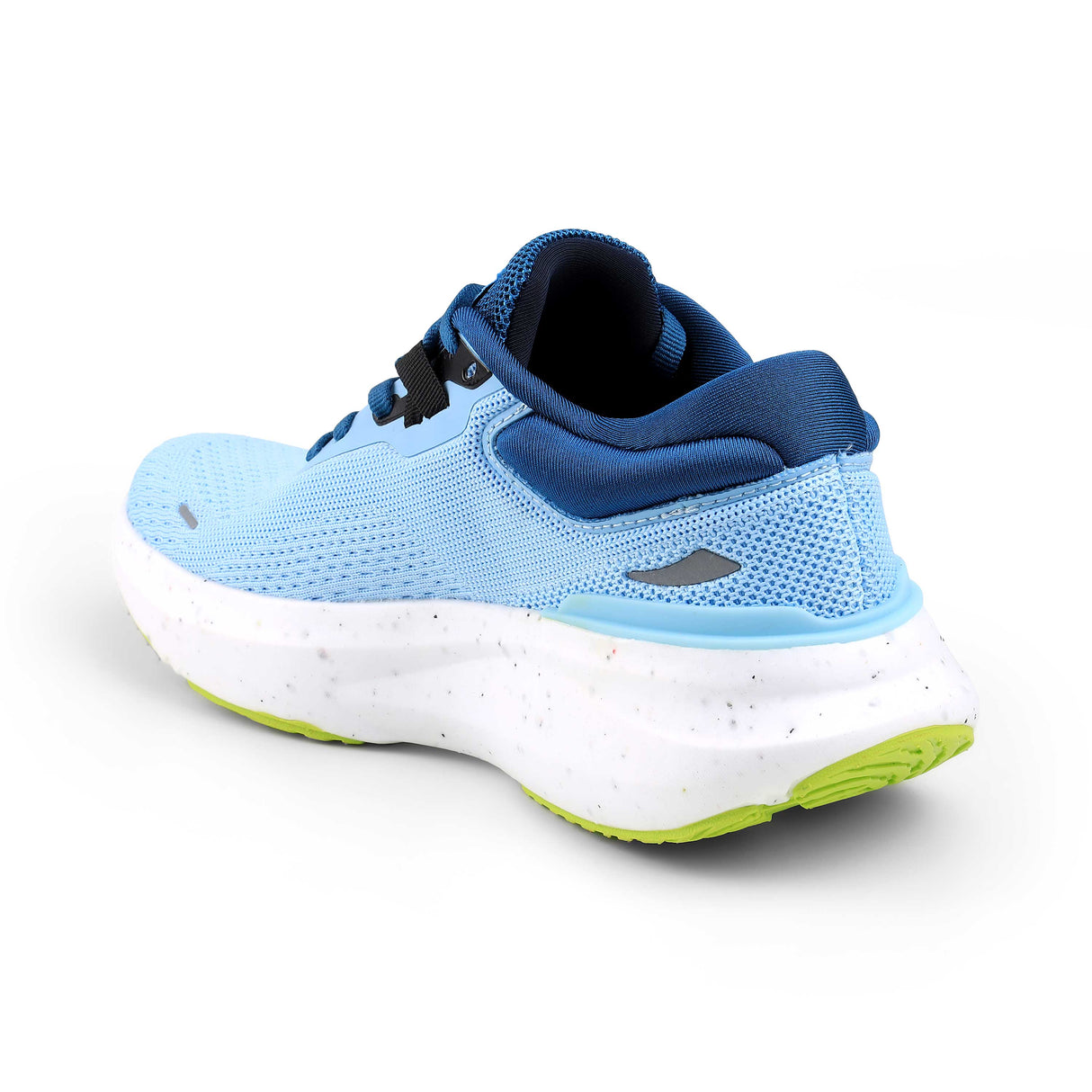 Fila Women Skyblue Ease Remo Shoes