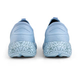 Fila Women Light Blue Pebble Shoes