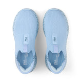 Fila Women Light Blue Pebble Shoes