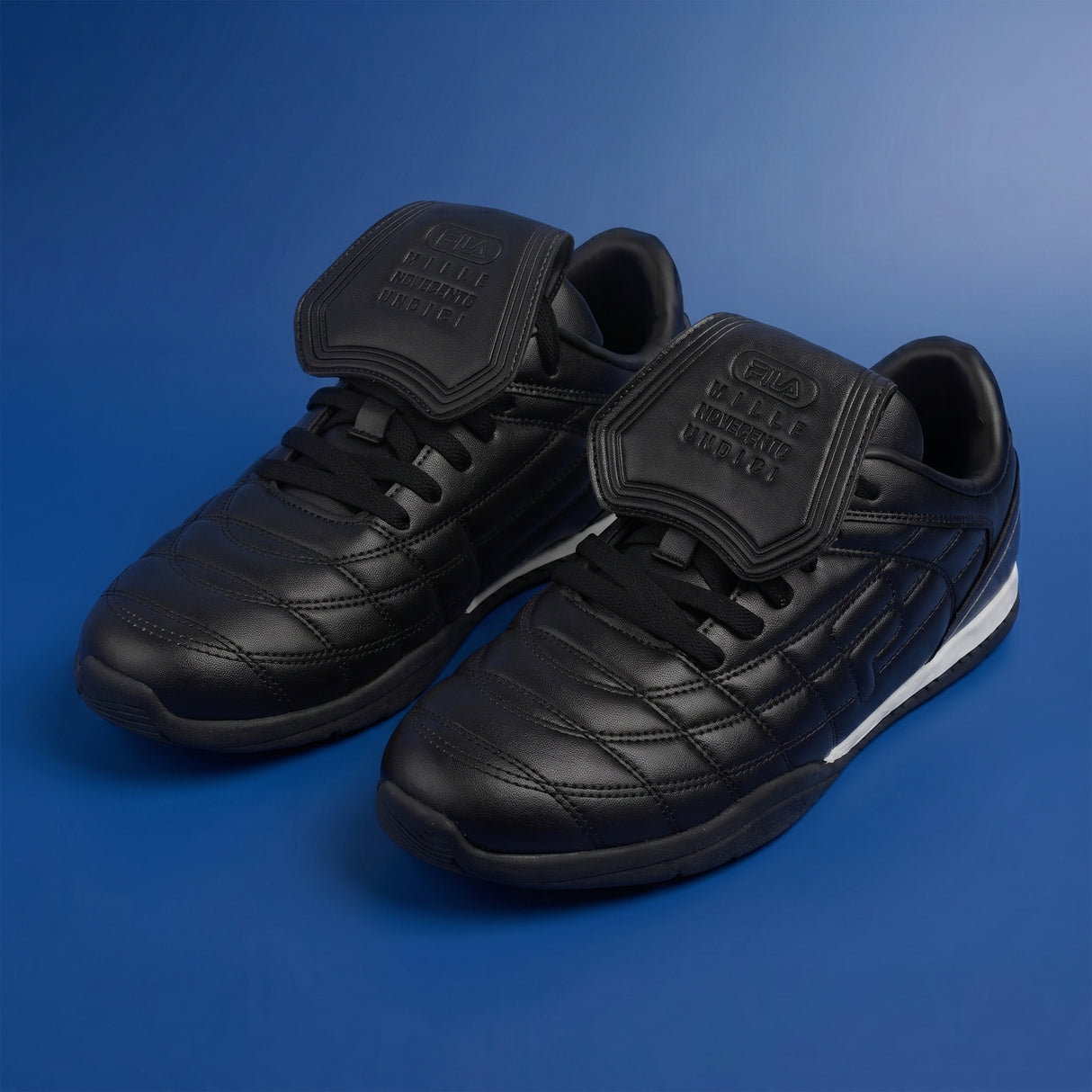 Fila Men Black Bonito Shoes