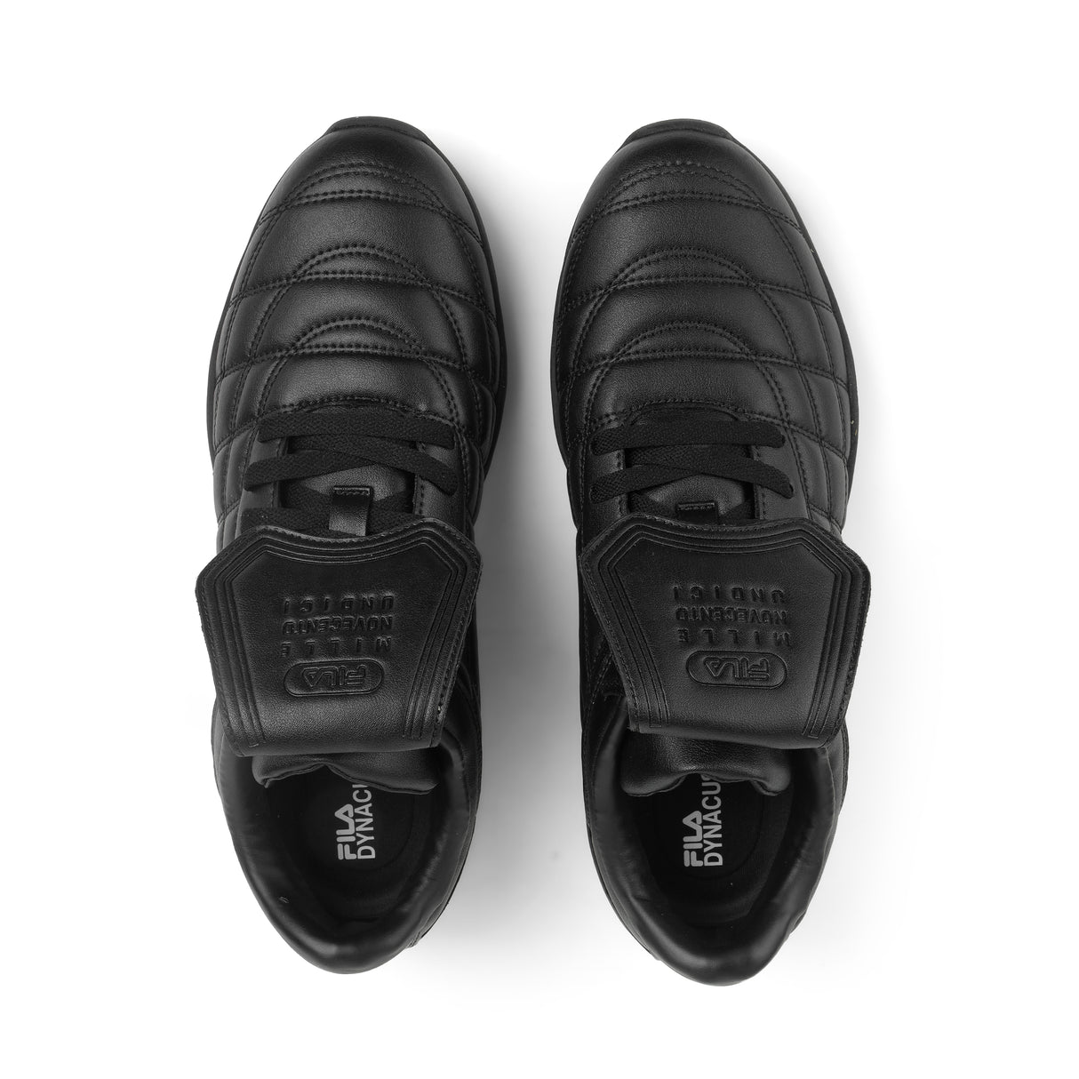 Fila Men Black Bonito Shoes