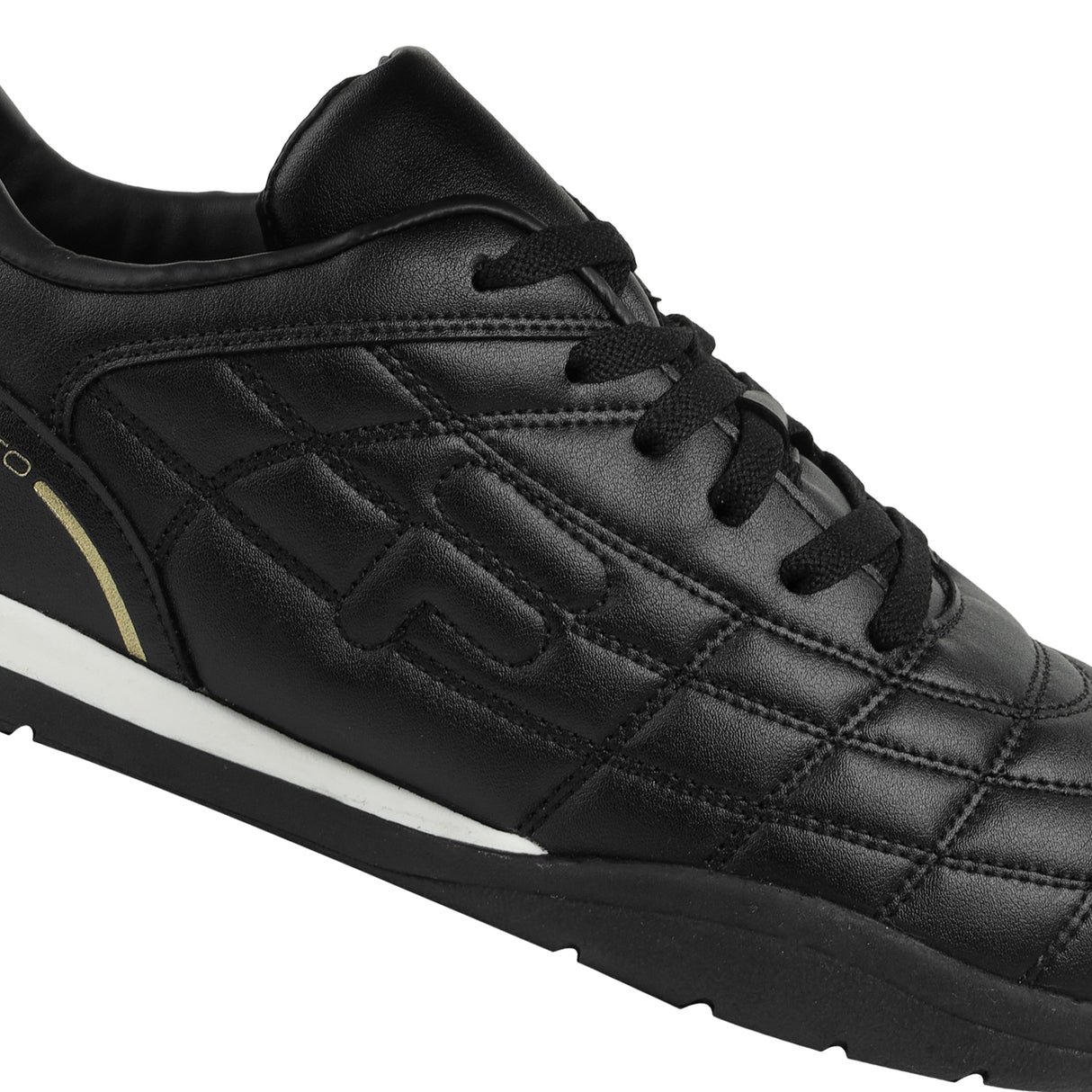 Fila Men Black Bonito Shoes