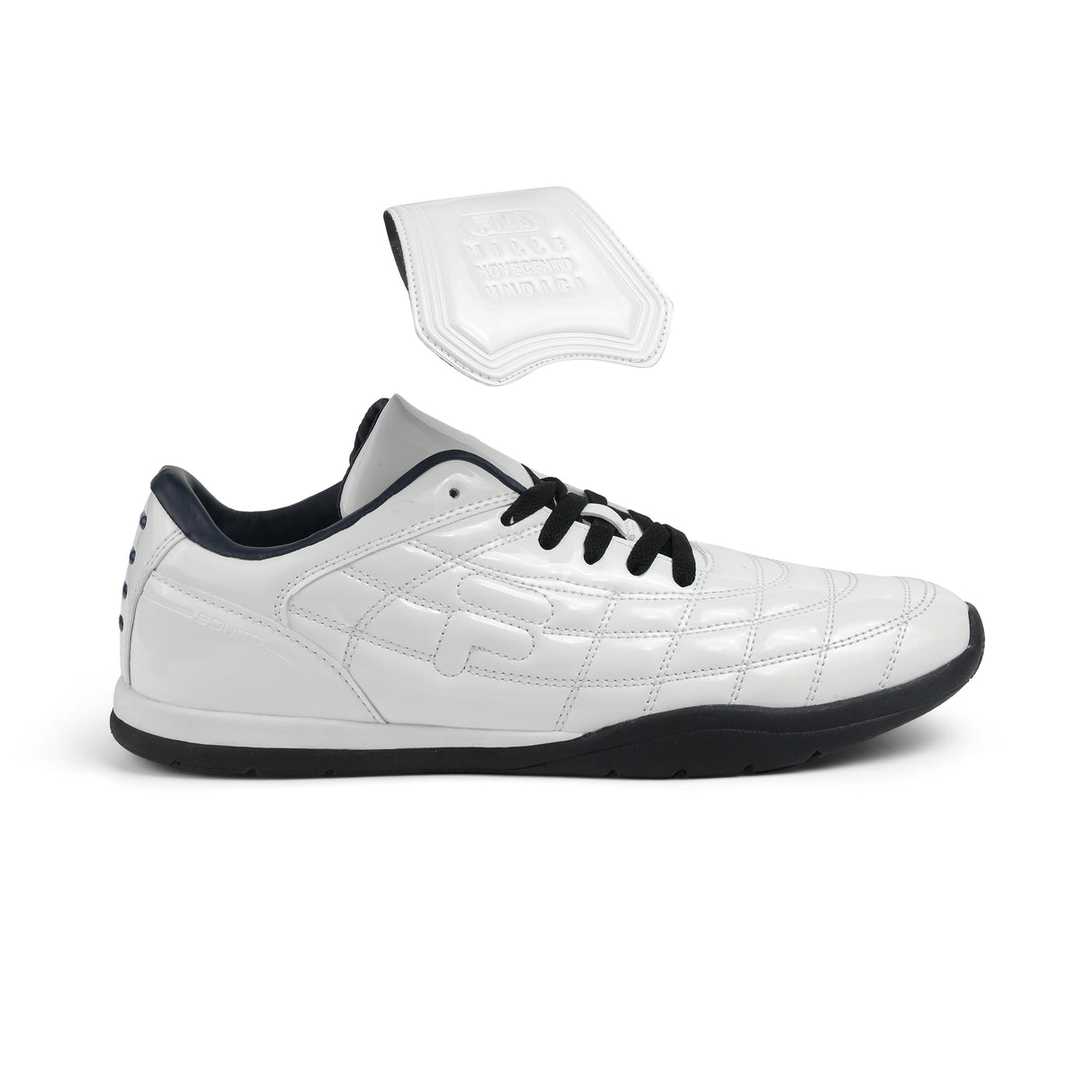 Fila Men White Bonito Shoes