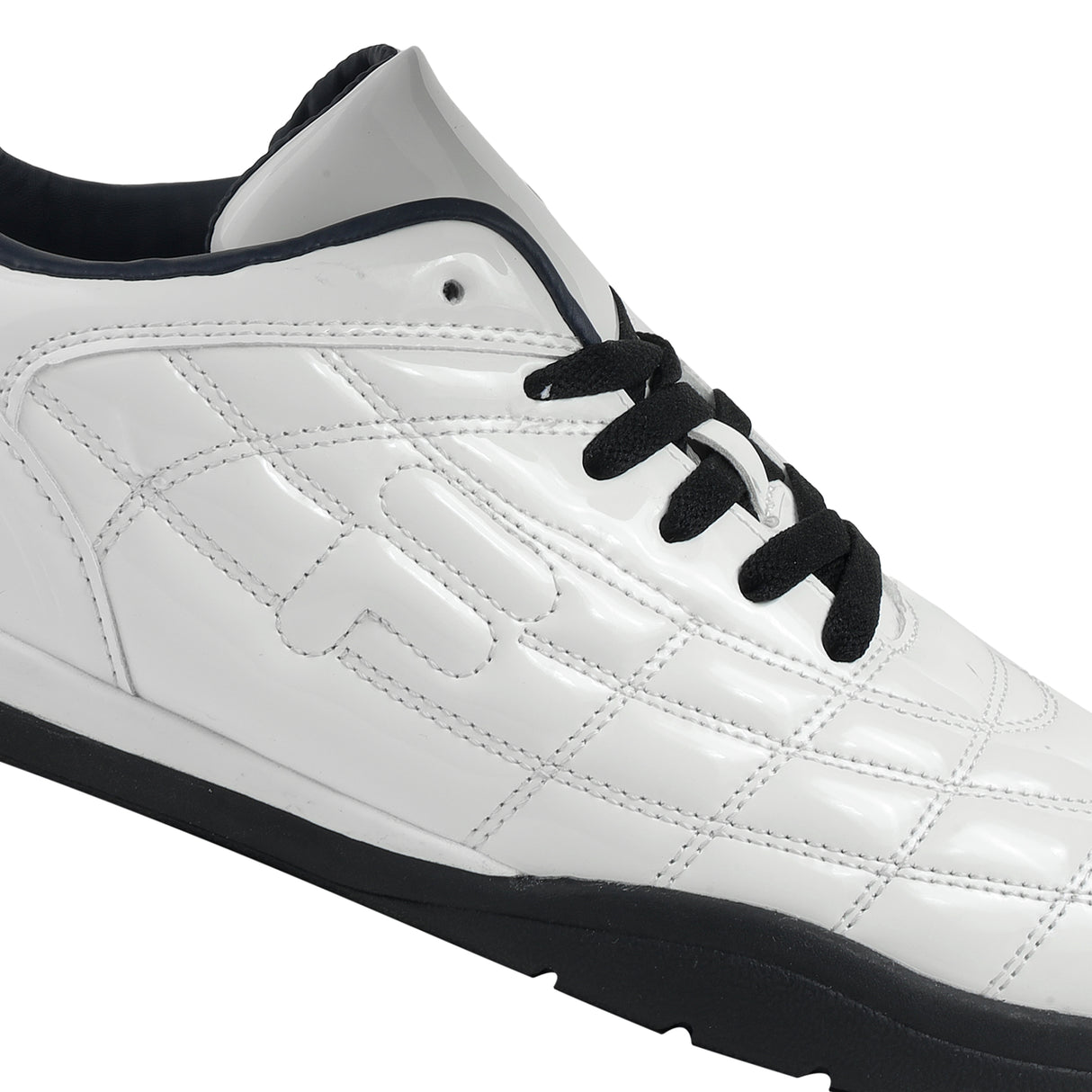 Fila Men White Bonito Shoes