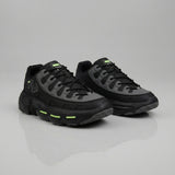 Fila Men Silva Trainer Rampage Black Shoes
