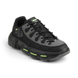 Fila Men Silva Trainer Rampage Black Shoes