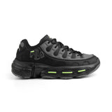 Fila Men Silva Trainer Rampage Black Shoes