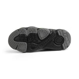 Fila Men Silva Trainer Rampage Black Shoes