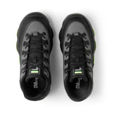 Fila Men Silva Trainer Rampage Black Shoes