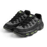 Fila Men Silva Trainer Rampage Black Shoes