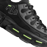 Fila Men Silva Trainer Rampage Black Shoes