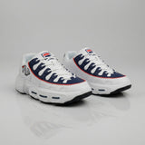 Fila Men Silva Trainer Rampage White Shoes