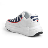 Fila Men Silva Trainer Rampage White Shoes
