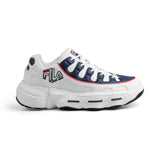 Fila Men Silva Trainer Rampage White Shoes