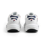 Fila Men Silva Trainer Rampage White Shoes