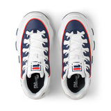 Fila Men Silva Trainer Rampage White Shoes