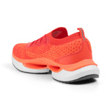 Fila Men Orange Velocity Shoes